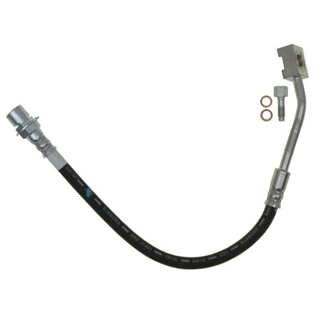 Raybestos Ford Mustang 99-04 Hydraulic Hose, Bh381287 BH381287